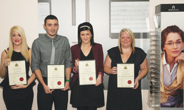 FMO Exam 2012