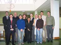 Macular Pigment Research Group