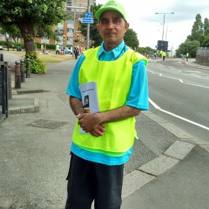 Anil Gupta