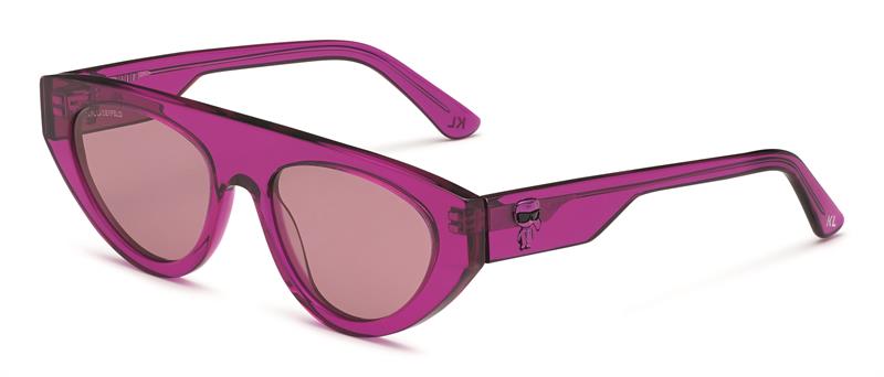Marchon Karl Lagerfeld KL6043S