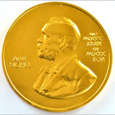 nobel prize