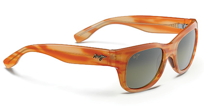 Kahoma in Honey Tortoise HS285-21T