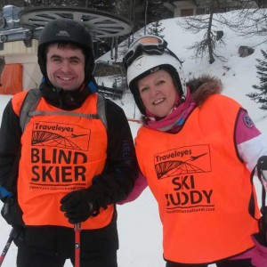 ski
