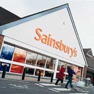 Sainsburys will sell contact lenses online