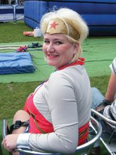 wonderwoman