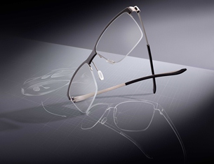 Mercedes Benz Style from Rodenstock