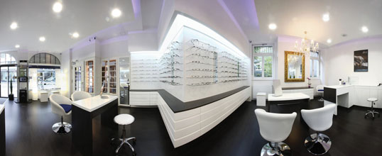 tdshowroom