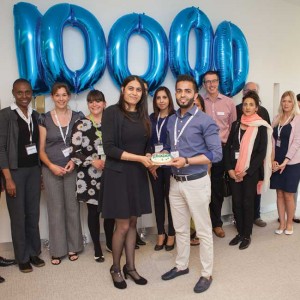vision care institute