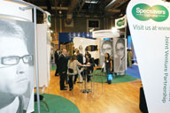 Specsavers Optrafair