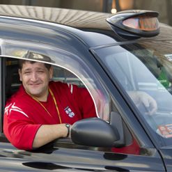 taxi
