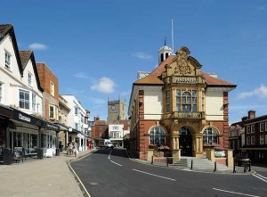 Marlborough