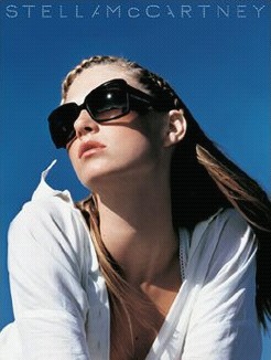 Stella McCartney sunglasses