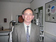 Prof David Elliott