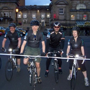 OGS Yorkshire