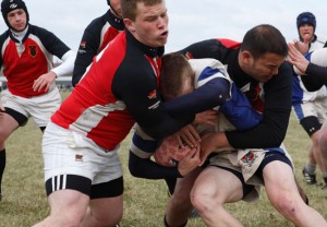 rugby