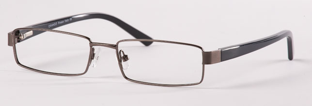 Orange Eyewear