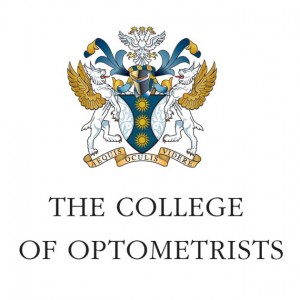 College of Optometrists has new plan