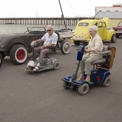 mobility