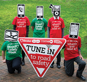 road safety