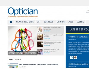www.opticianonline.net