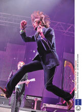 Jarvis Cocker