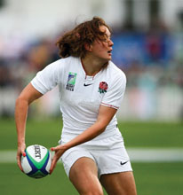 Jo McGilchrist