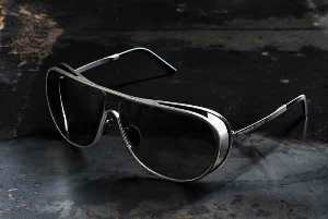 Porsche Design at New York Fashion week
