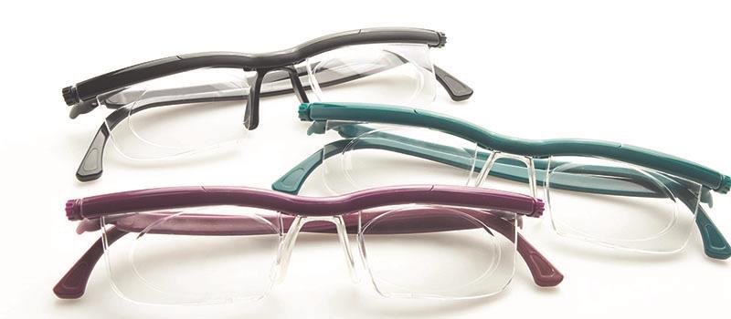 Lentes adlens 2025