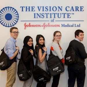 J&J STEP PROGRAMME