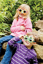 funglasses