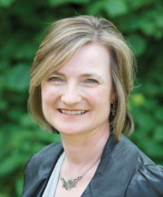 Caroline Christie