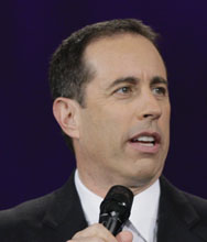 Jerry Se9infeld