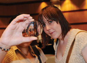Specsavers PAC Conference