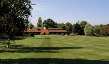 fairway