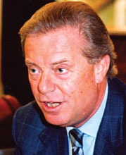 Vittorio Tabacchi