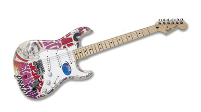 guitar