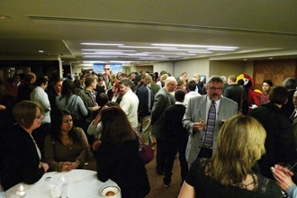 Maui Jim party