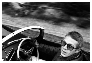 Steve McQueen