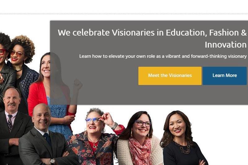 Vision Expo East