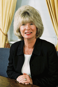 BRYONY PAWINSKA