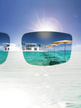 Carl Zeiss sun campaign