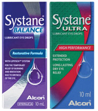 Systane