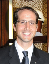 Dietmar Rathbauer