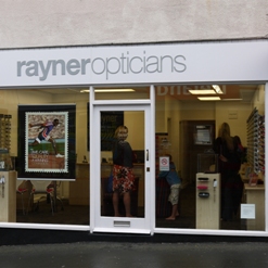 rayner