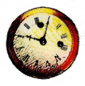 rex-time
