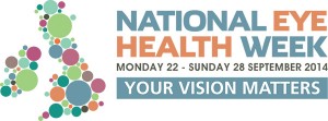 National Eye Health Week_logo_2014