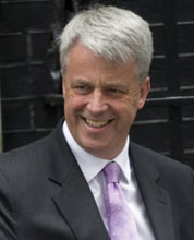 Andrew Lansley