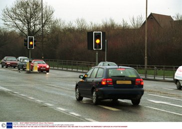 Drivers' vision
