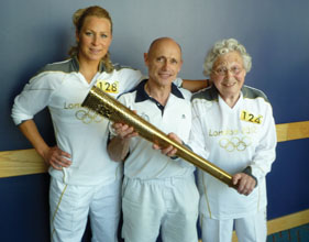 Torch