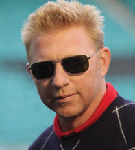 becker